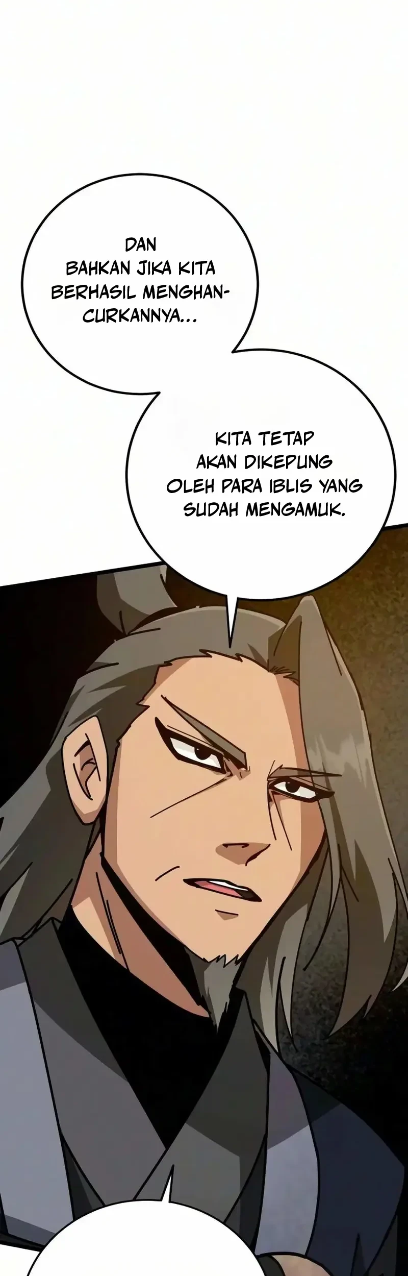 Initializing the Sect System Chapter 47 Gambar 43