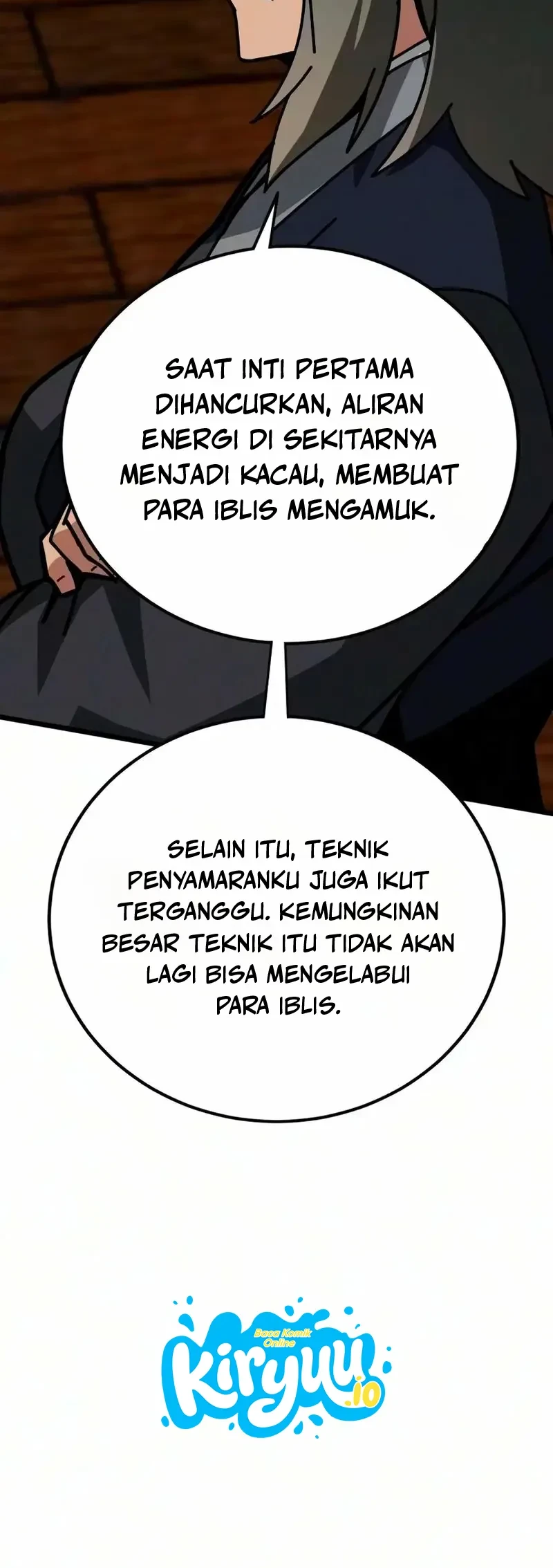 Initializing the Sect System Chapter 47 Gambar 41