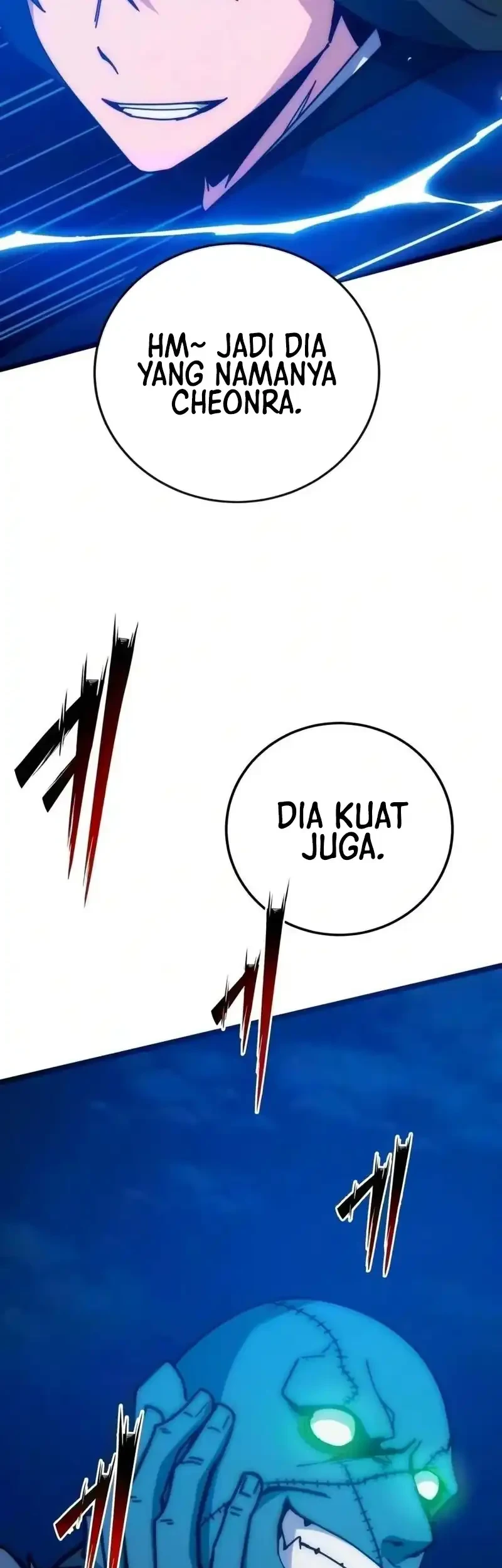 Initializing the Sect System Chapter 49 - Halaman 47
