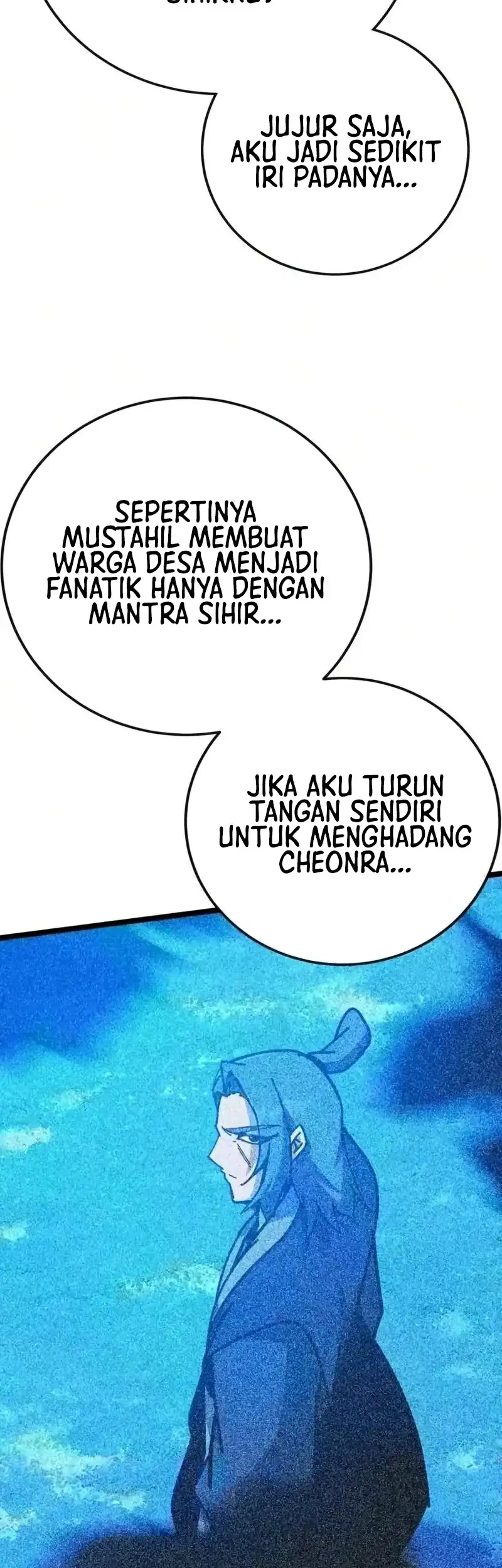Initializing the Sect System Chapter 49 - Halaman 50