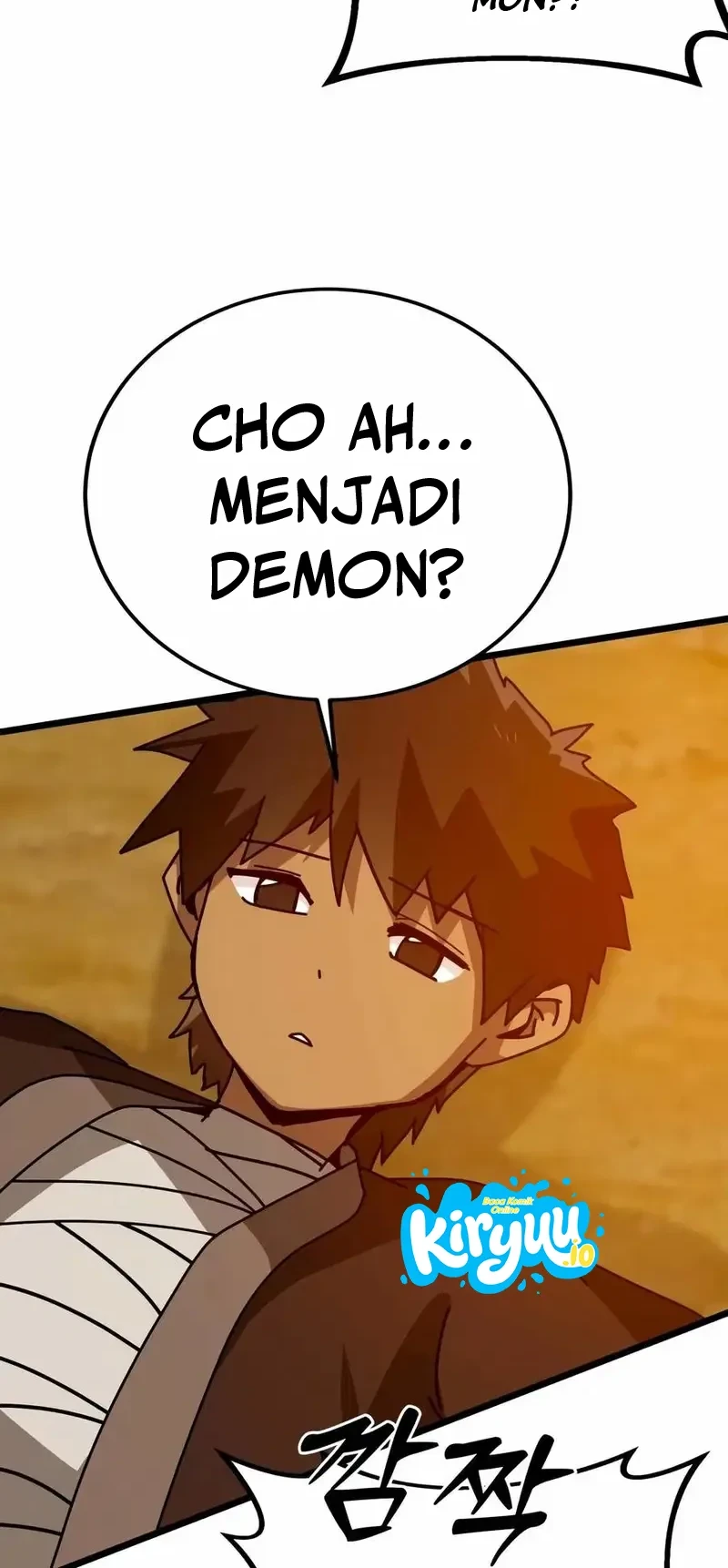 Initializing the Sect System Chapter 51 - Halaman 45
