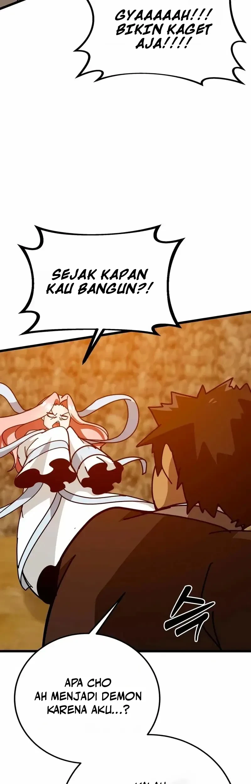 Initializing the Sect System Chapter 51 - Halaman 46