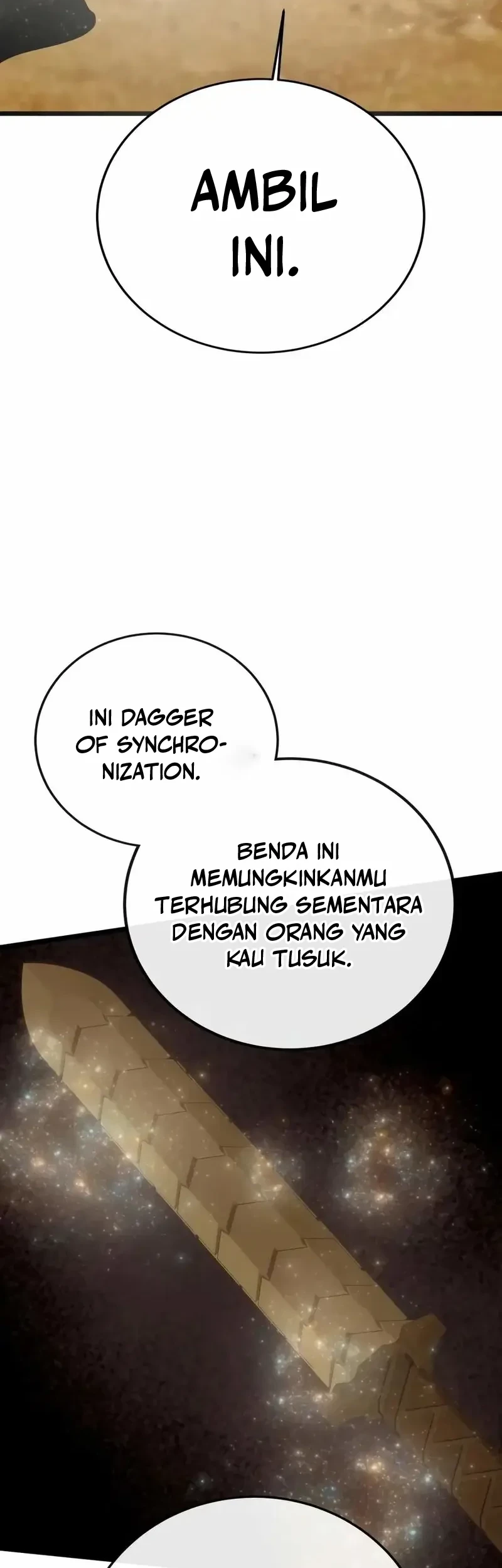 Initializing the Sect System Chapter 51 - Halaman 49