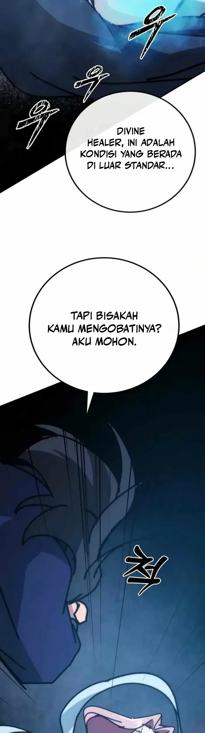 Initializing the Sect System Chapter 52 - Halaman 40