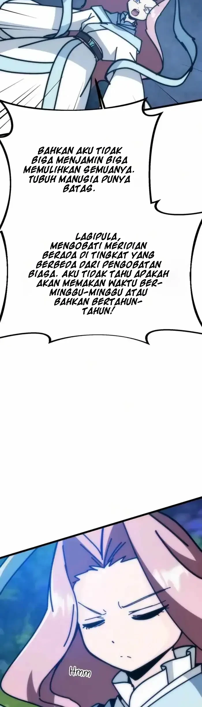Initializing the Sect System Chapter 52 - Halaman 41