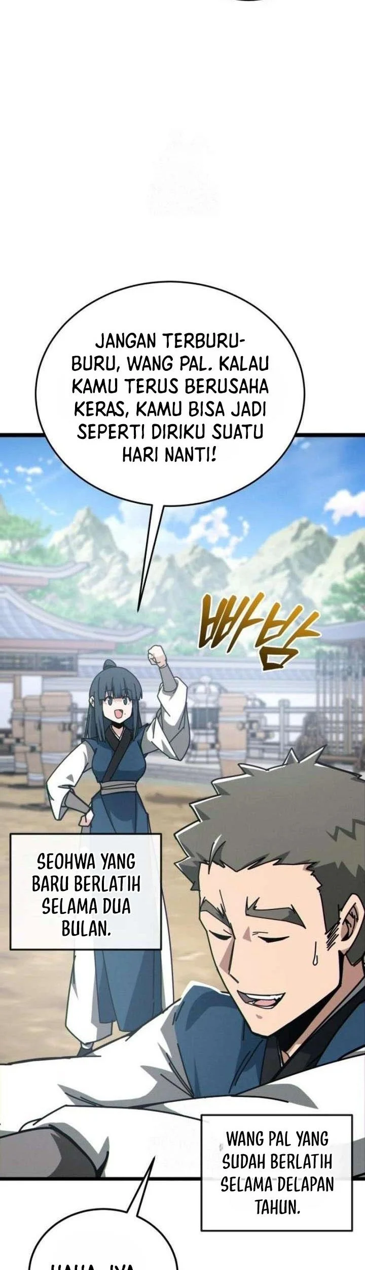 Initializing the Sect System Chapter 7 - Halaman 34