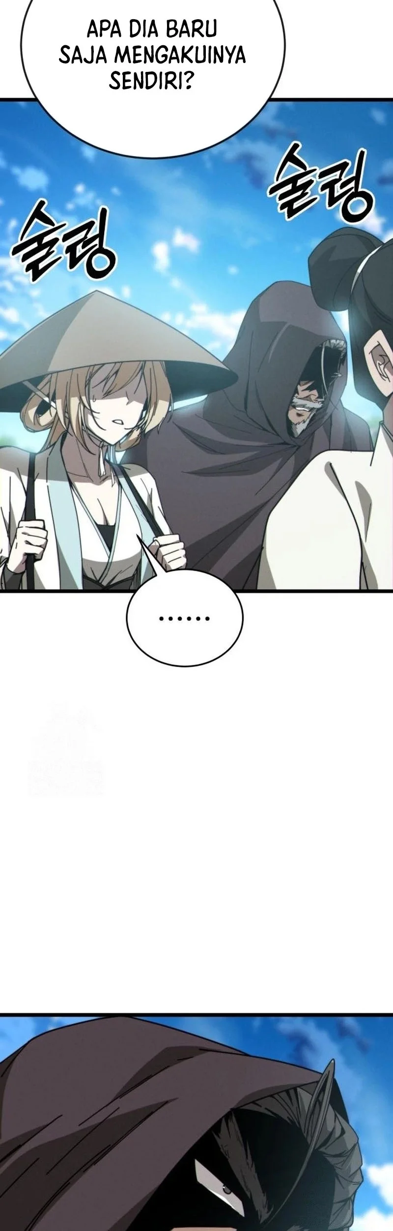 Initializing the Sect System Chapter 8 - Halaman 41