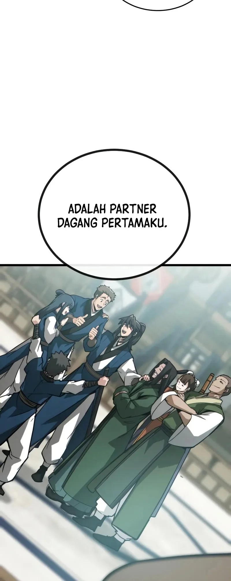 Initializing the Sect System Chapter 9 - Halaman 46