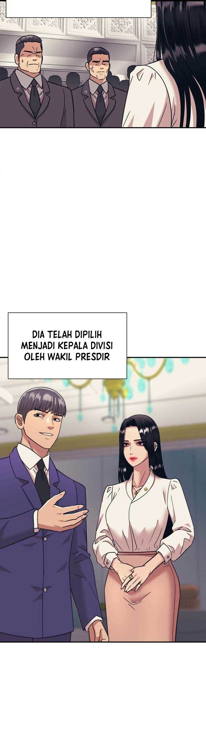 Injagang Chapter 56 halaman 28