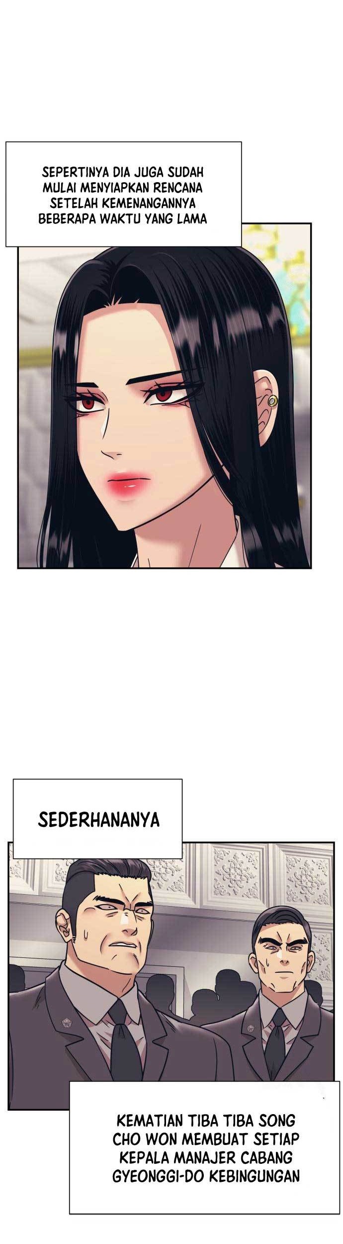 Injagang Chapter 56 halaman 26