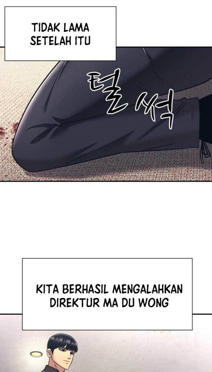 Injagang Chapter 58 halaman 24