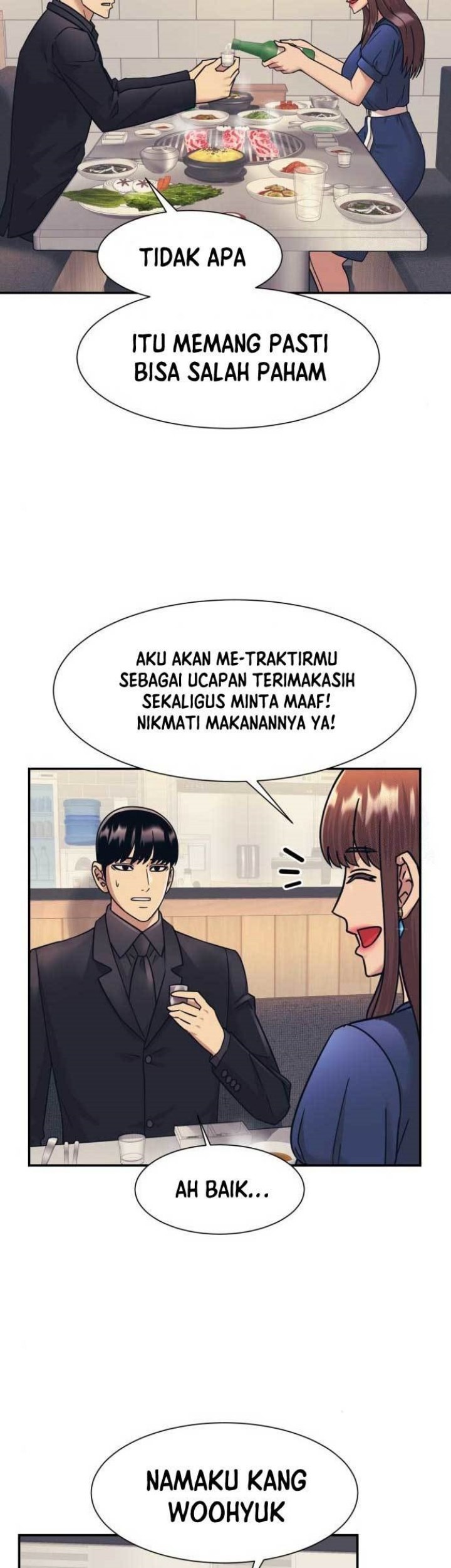 Injagang Chapter 59 halaman 22
