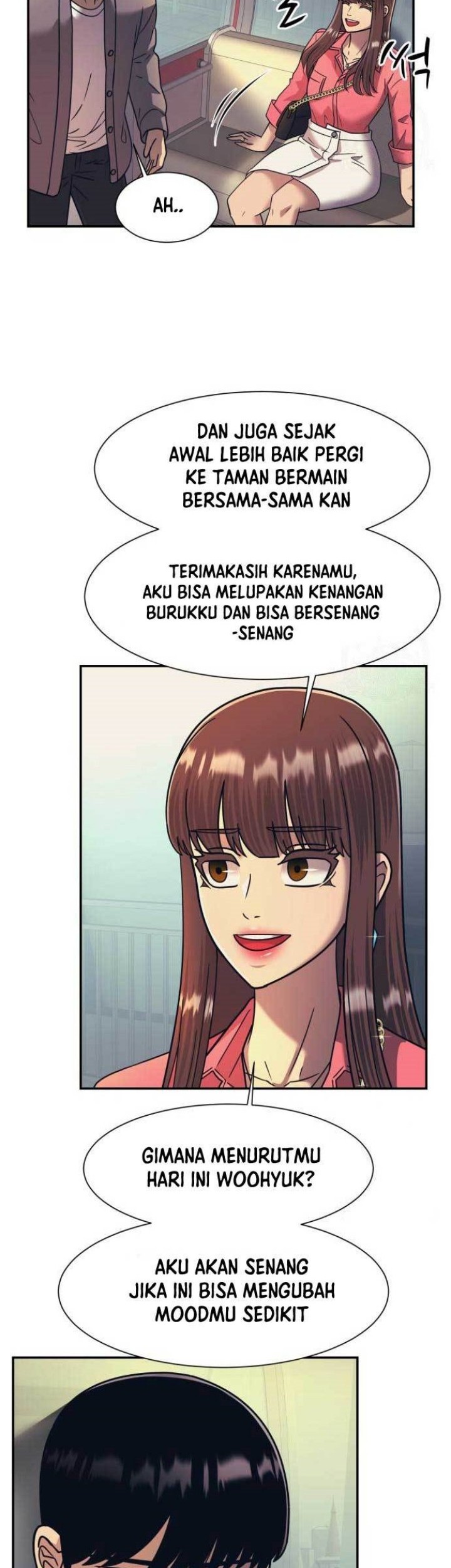 Injagang Chapter 60 halaman 25