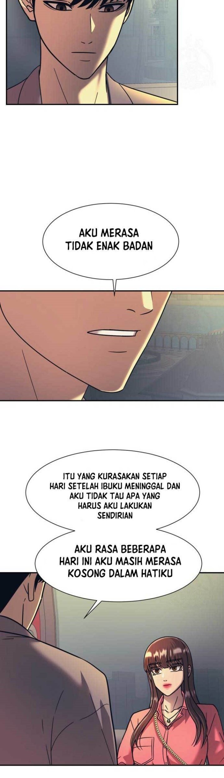 Injagang Chapter 60 halaman 26