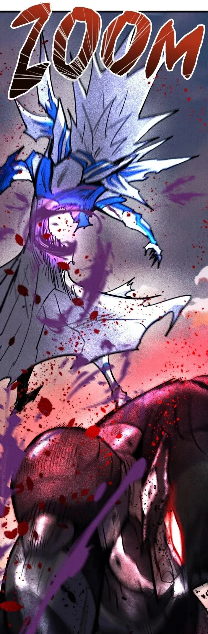 Insector Chapter 100 Gambar 98