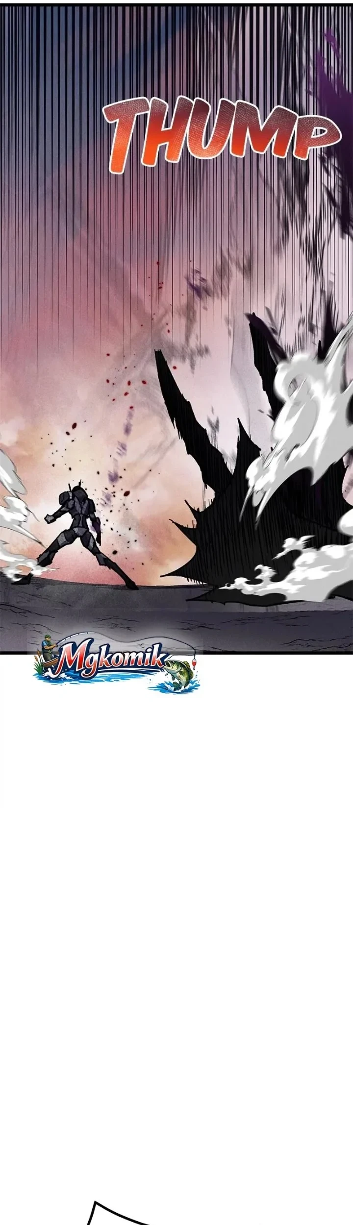 Insector Chapter 100 Gambar 101
