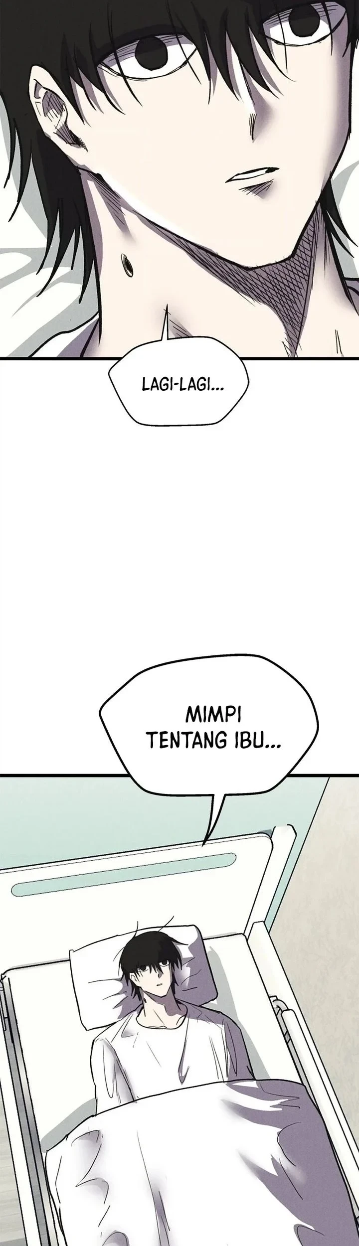 Insector Chapter 74 Gambar 38