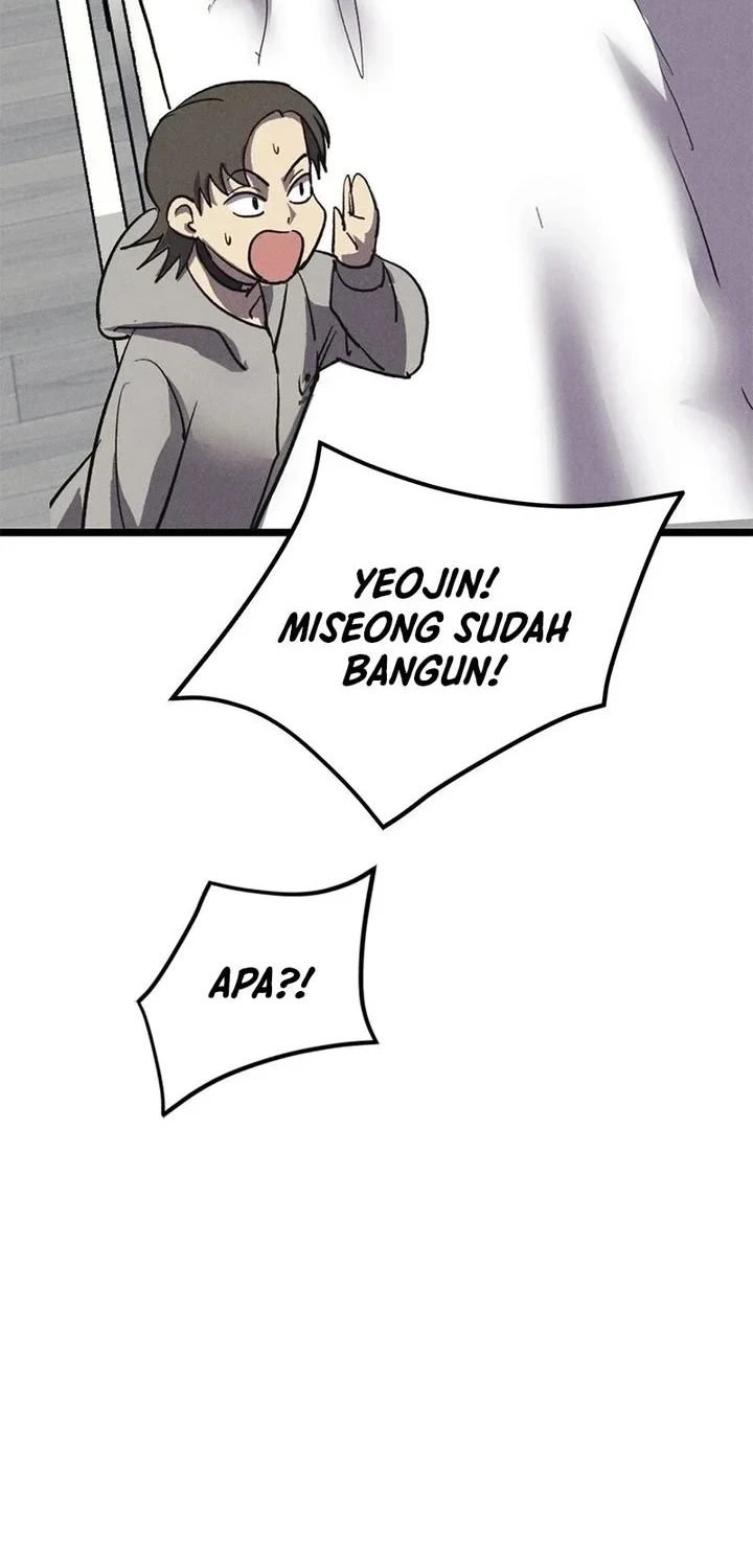 Insector Chapter 74 Gambar 39