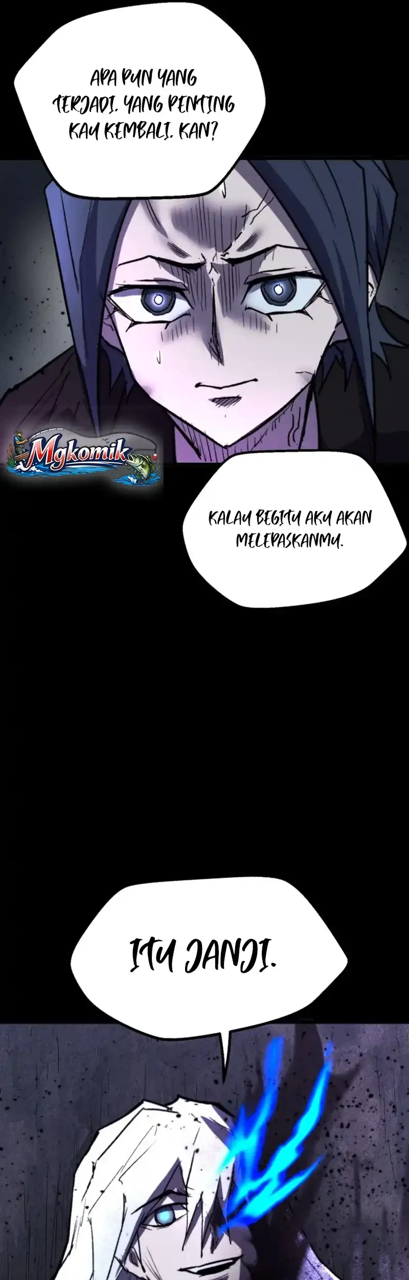 Insector Chapter 76 Gambar 42