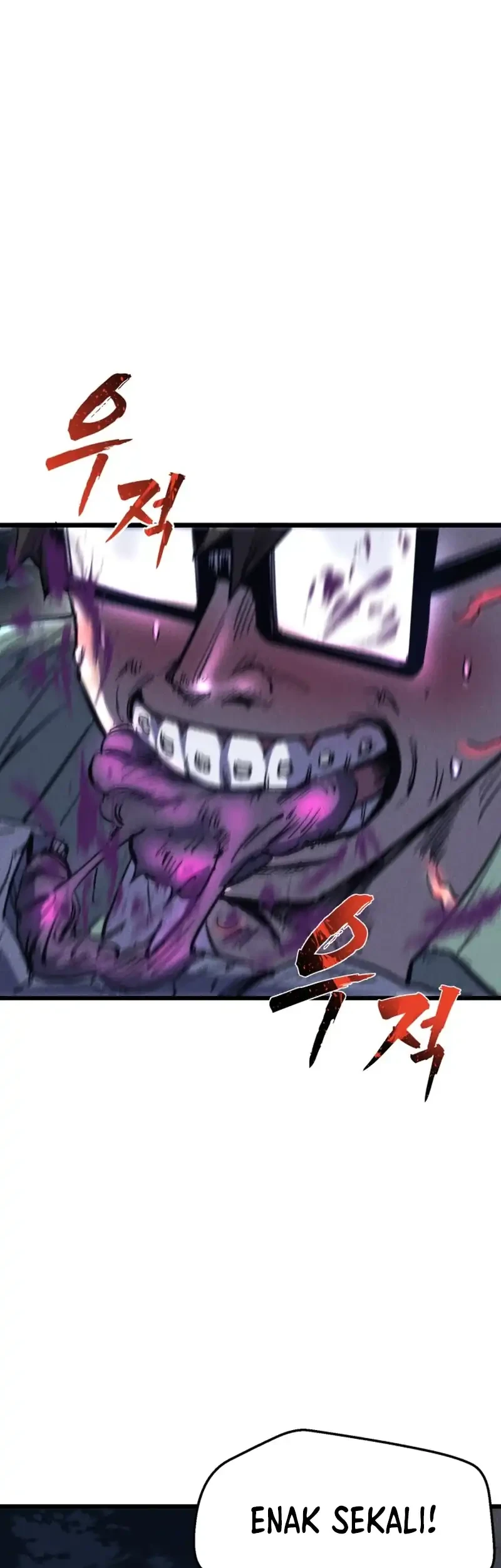Insector Chapter 78 Gambar 39