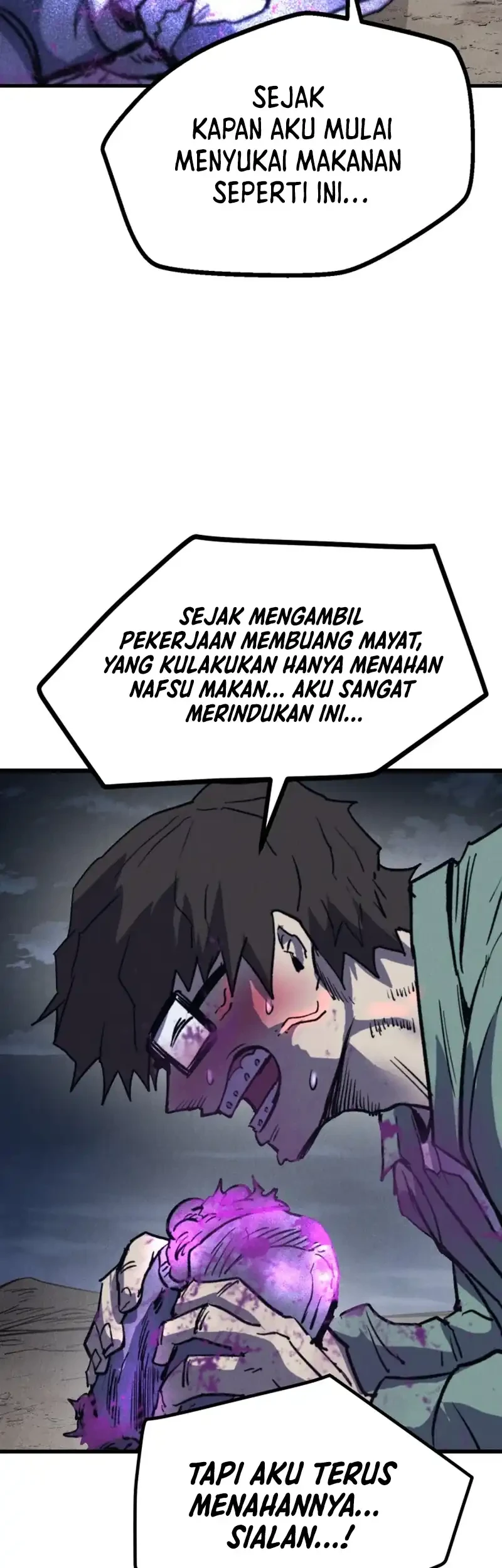 Insector Chapter 78 Gambar 41