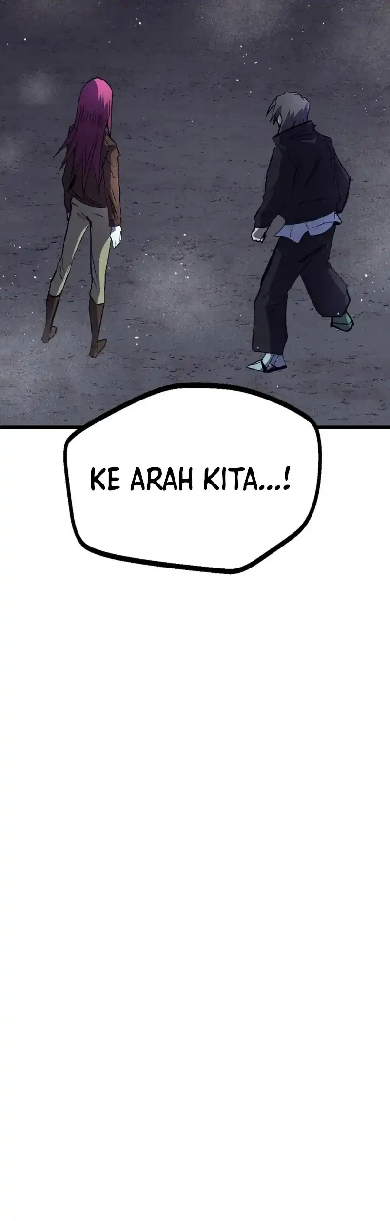 Insector Chapter 79 Gambar 43