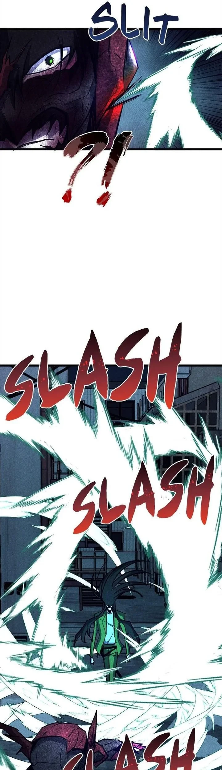 Insector Chapter 80 Gambar 32