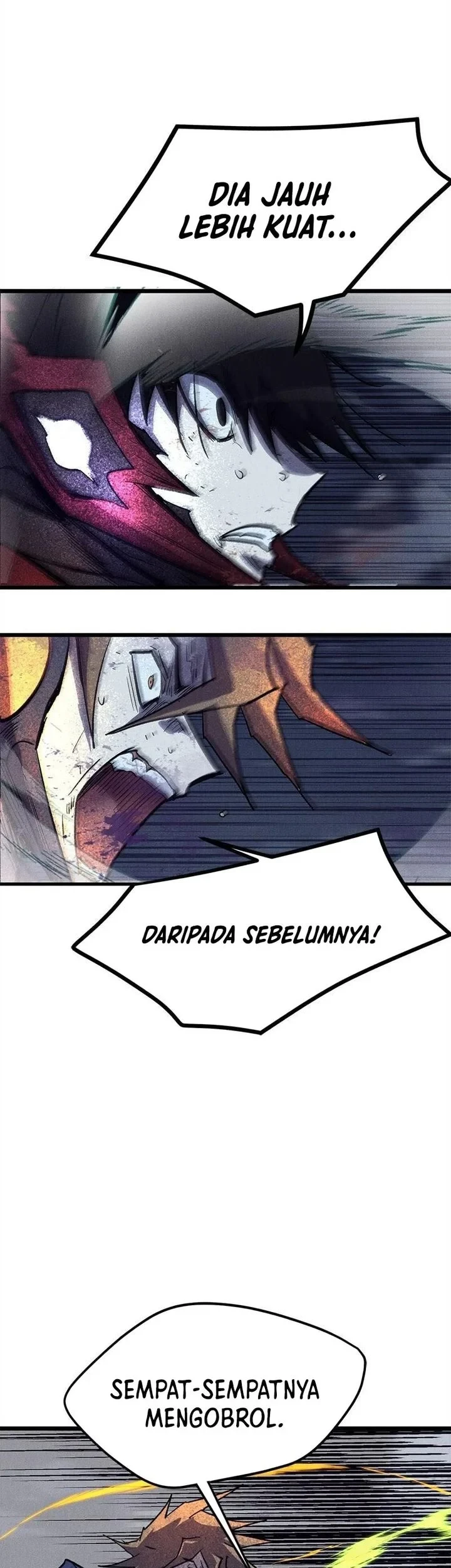 Insector Chapter 83 Gambar 38