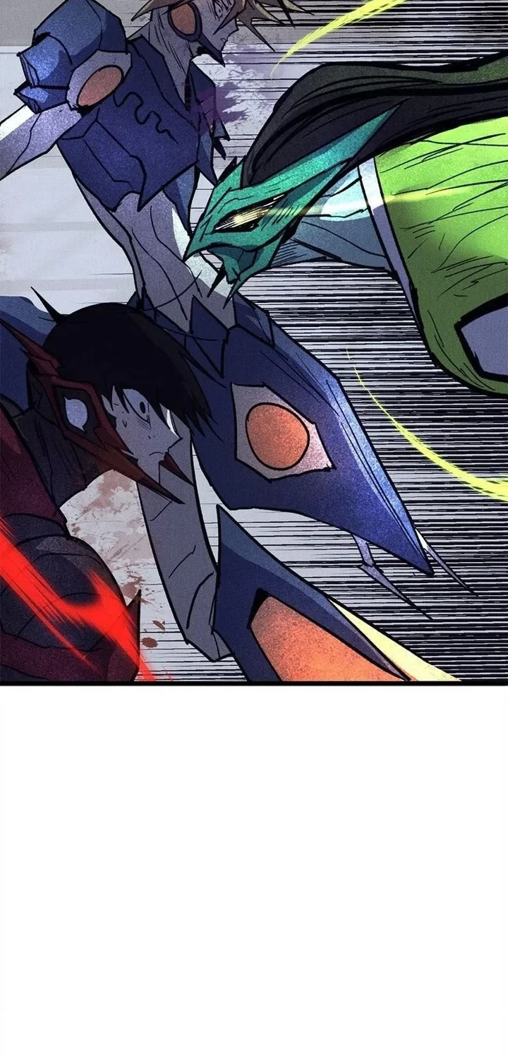 Insector Chapter 83 Gambar 39