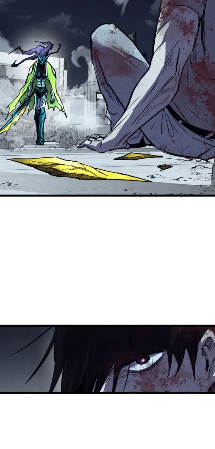 Insector Chapter 84 Gambar 38