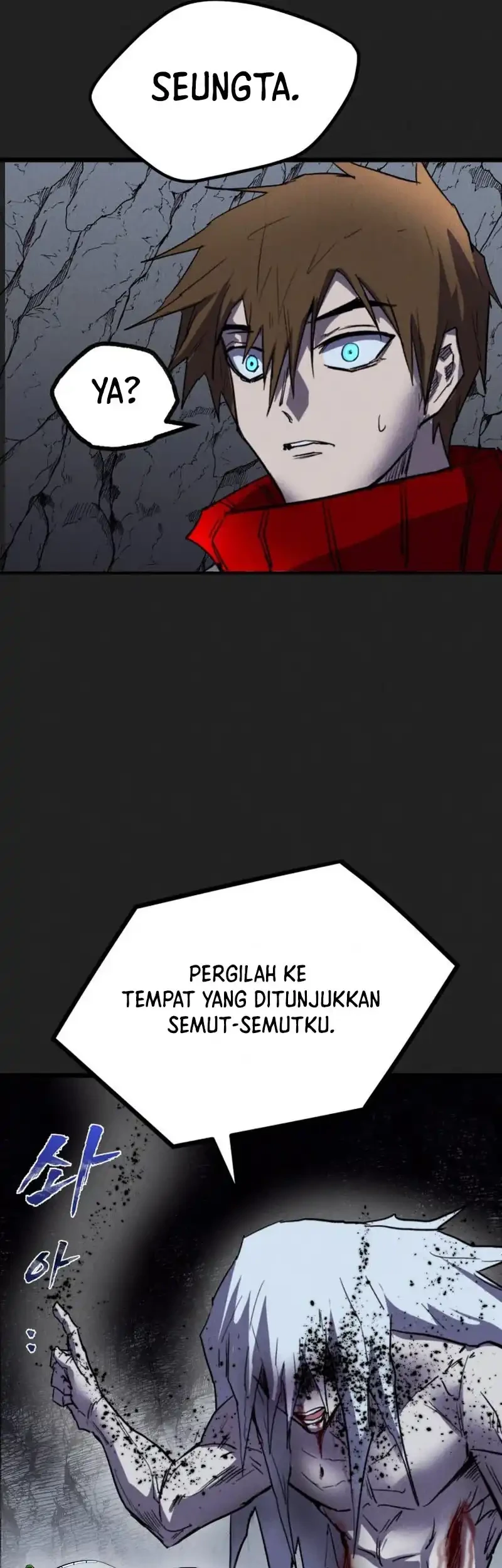 Insector Chapter 87 Gambar 62