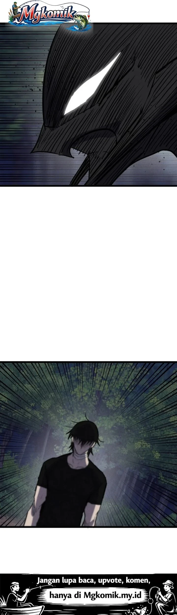Insector Chapter 88 Gambar 46