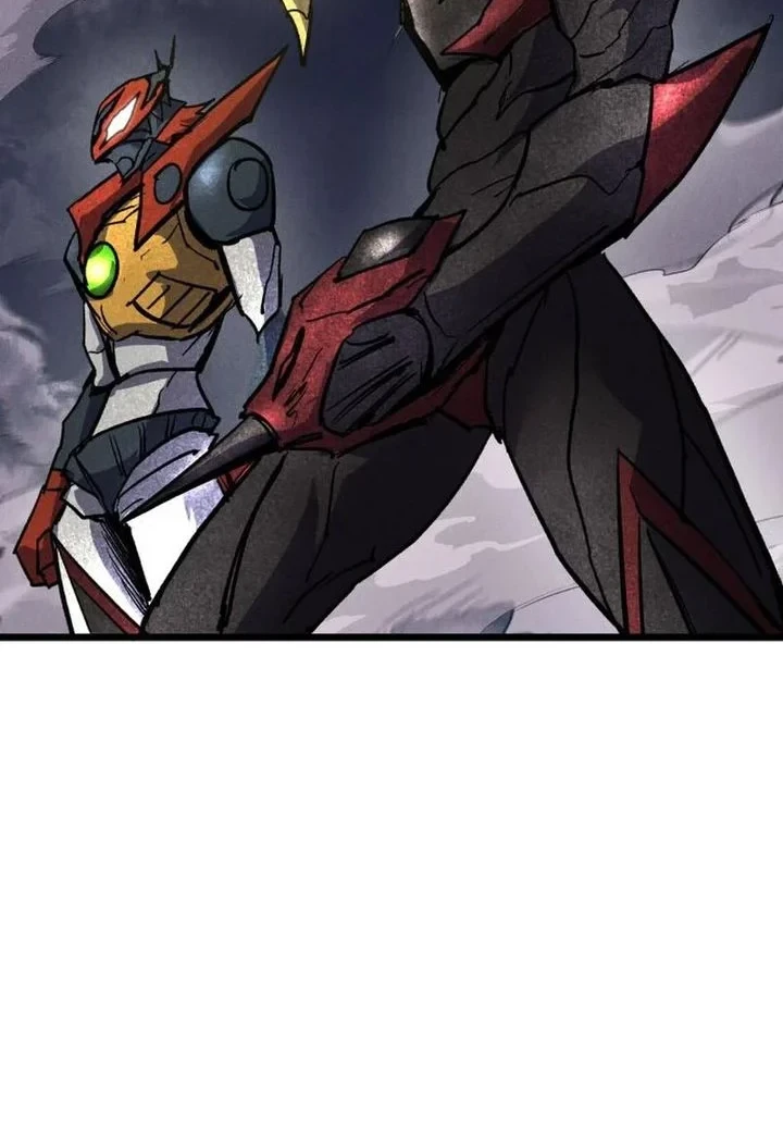 Insector Chapter 89 Gambar 60