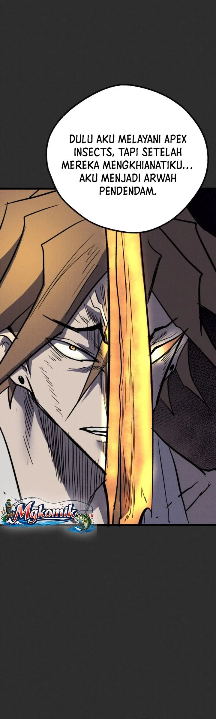 Insector Chapter 91 Gambar 58