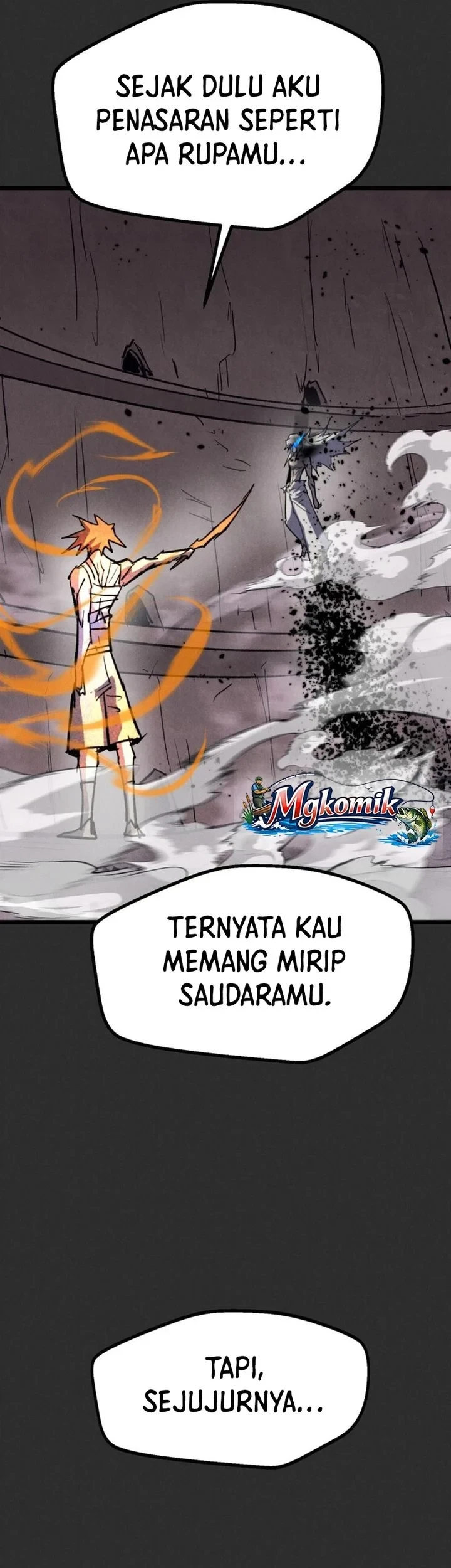 Insector Chapter 91 Gambar 61