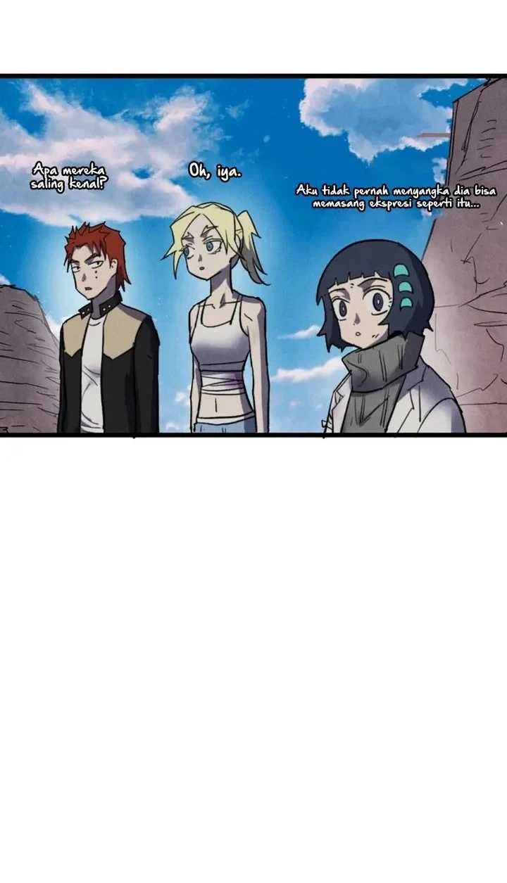 Insector Chapter 92 Gambar 48