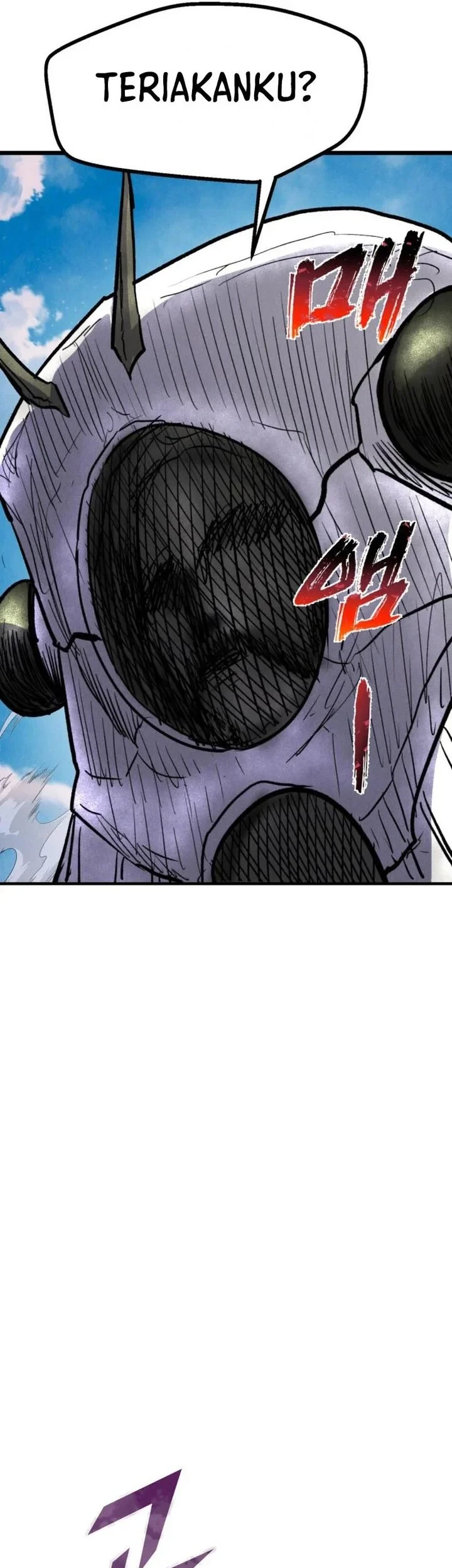 Insector Chapter 93 Gambar 53