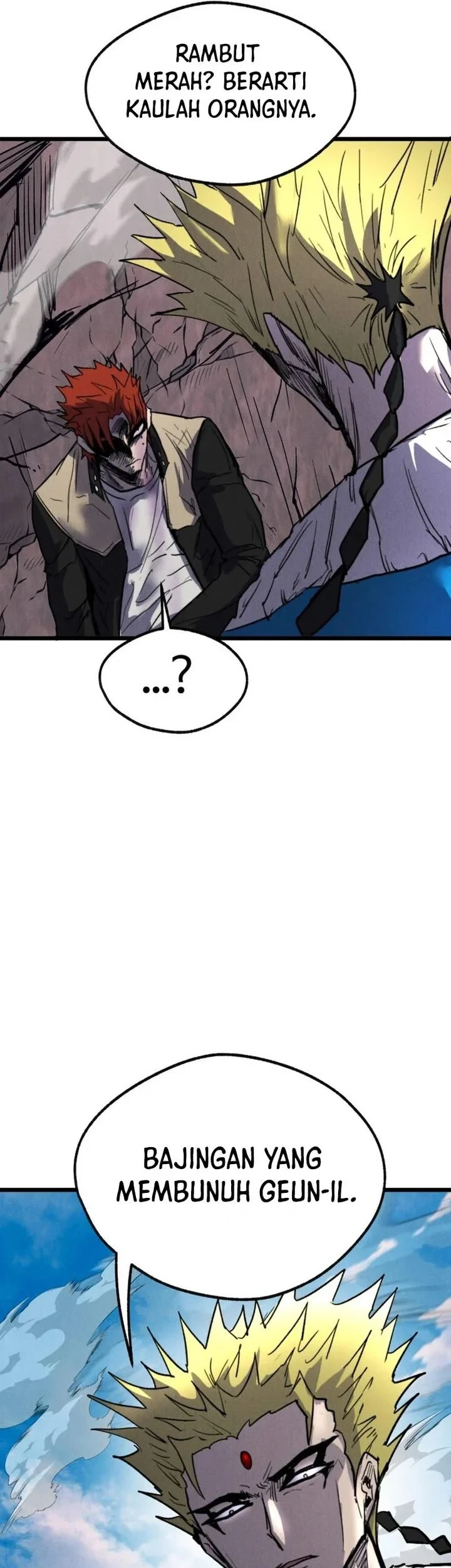 Insector Chapter 93 Gambar 55