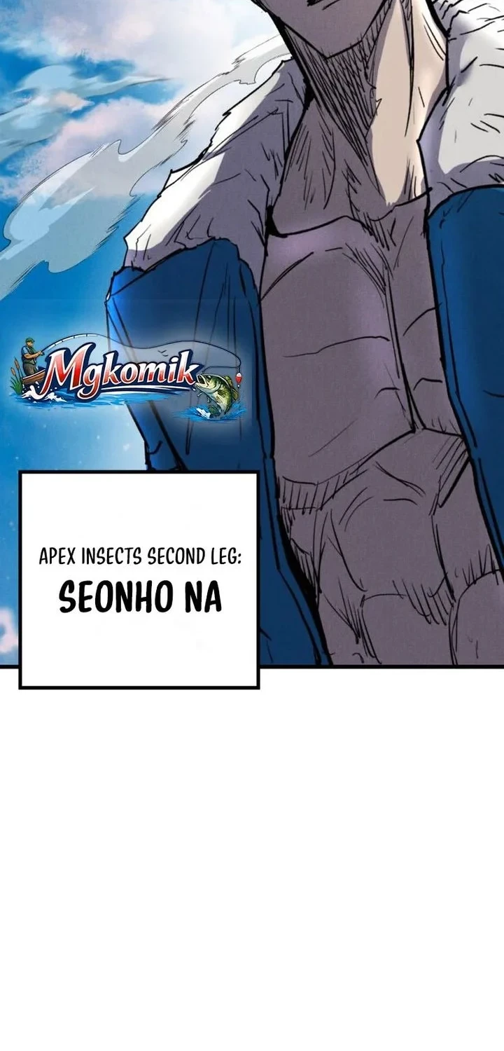 Insector Chapter 93 Gambar 56