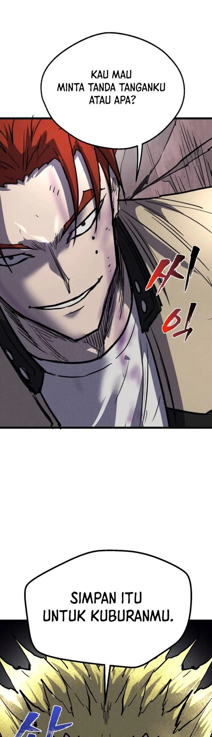 Insector Chapter 93 Gambar 57