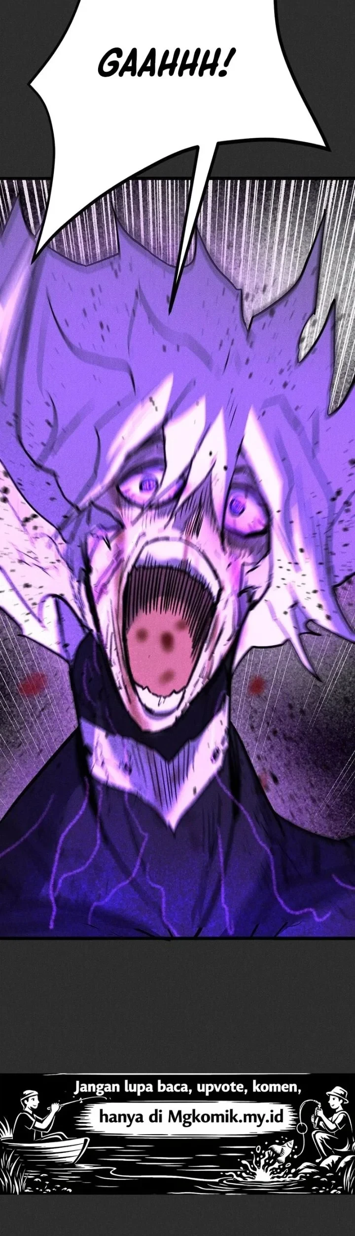 Insector Chapter 94 Gambar 61