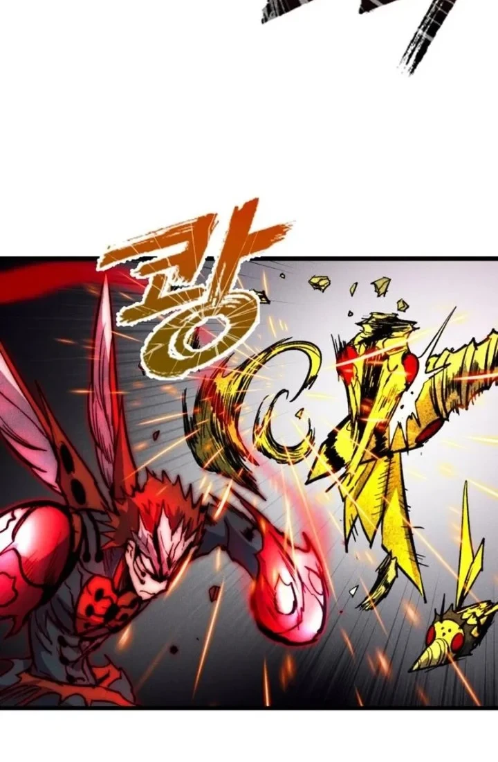 Insector Chapter 97 Gambar 48