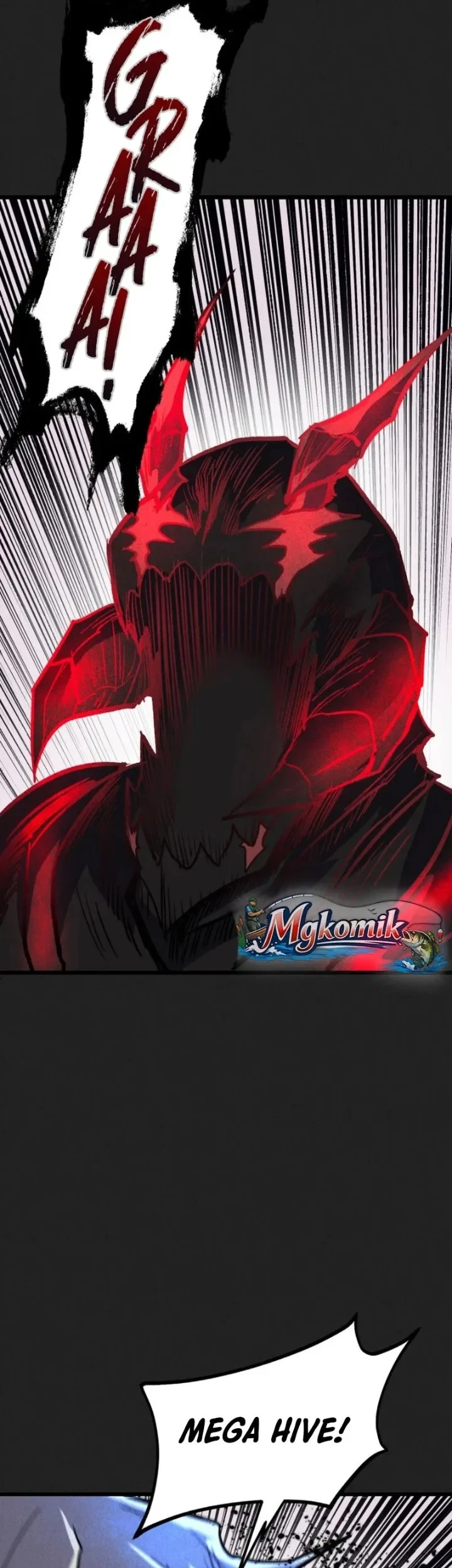 Insector Chapter 98 Gambar 61
