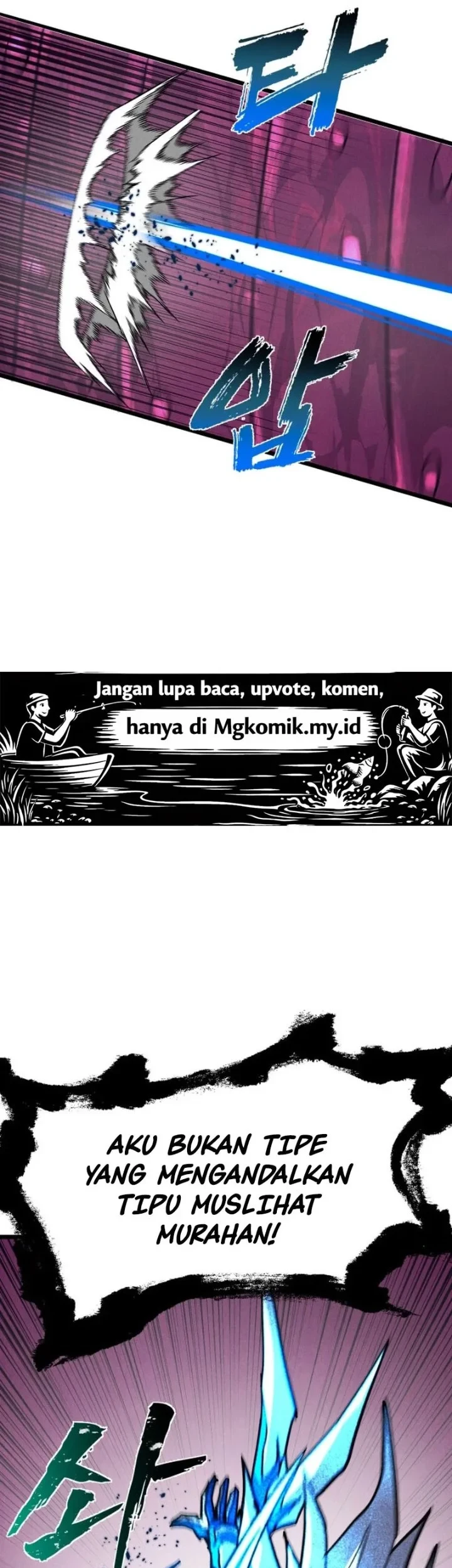 Insector Chapter 99 Gambar 48