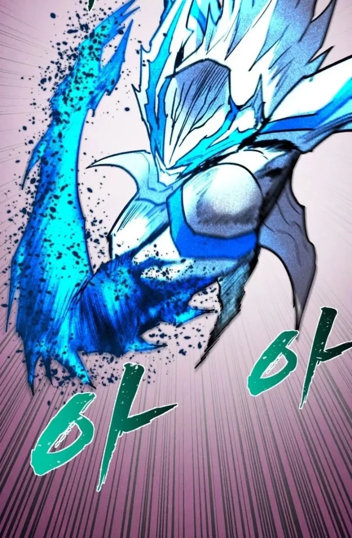 Insector Chapter 99 Gambar 49