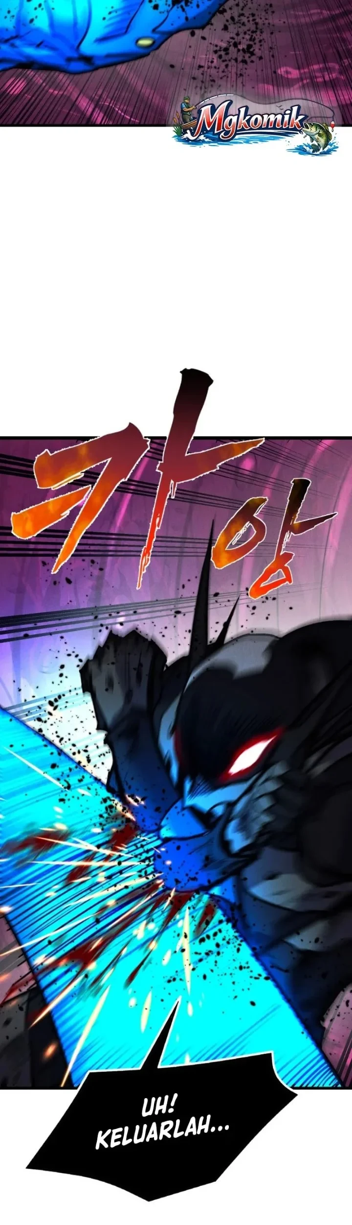 Insector Chapter 99 Gambar 52