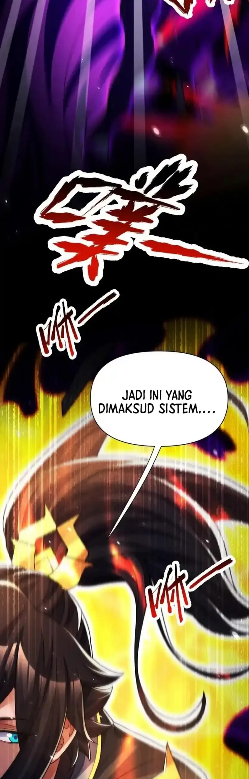 Invincible After Shocking My Empress Wife Chapter 103 Gambar 26
