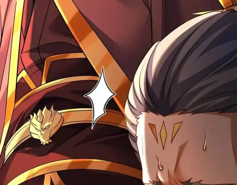 Invincible After Shocking My Empress Wife Chapter 114 Gambar 36