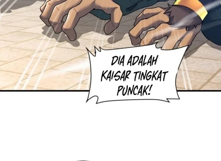 Invincible After Shocking My Empress Wife Chapter 120 Gambar 29