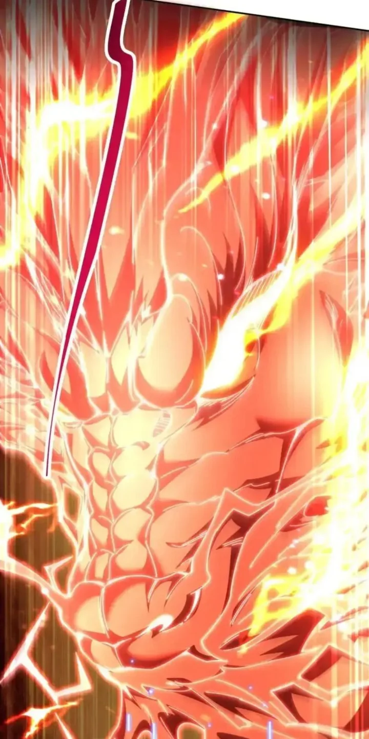 Invincible After Shocking My Empress Wife Chapter 126 Gambar 35